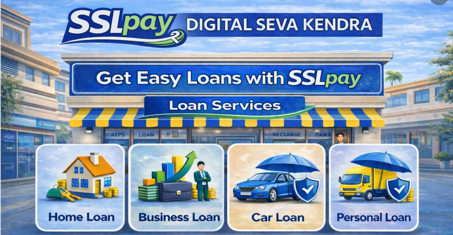 Loan DSA Services