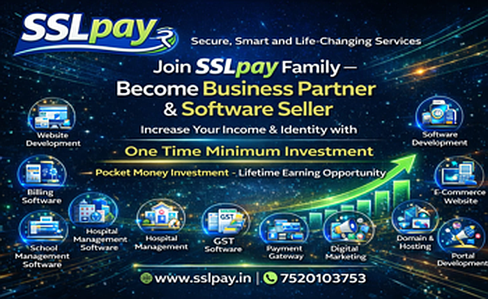 Software Development Services