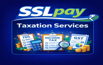 Taxation and CA Services